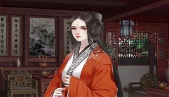 青烟袅袅-游戏截图2