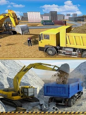 围墙挑战游戏截图1