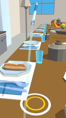 弯转的笔-游戏截图2