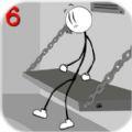 火柴人逃脱者6