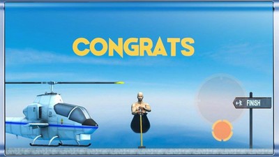 锤人攻克难关2游戏截图1