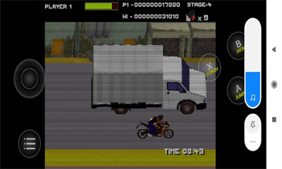 吉他斗士游戏截图2