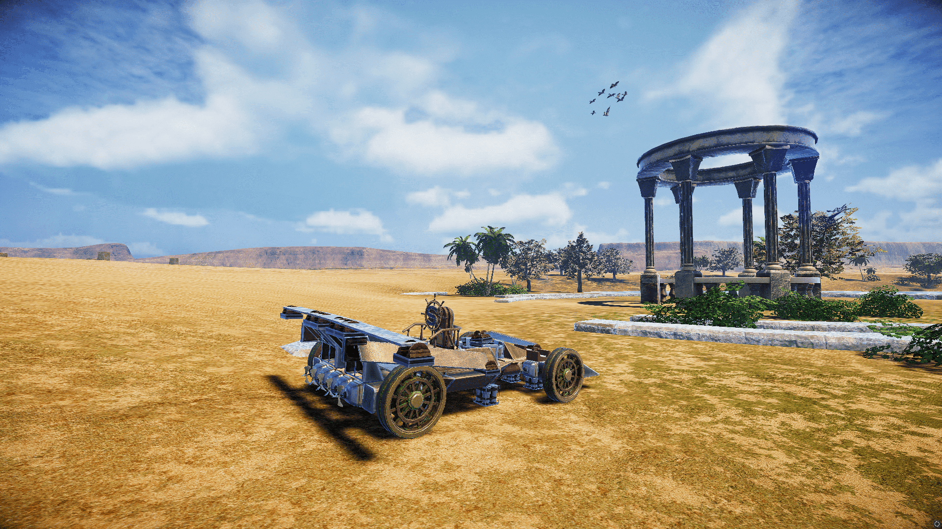 沉浮官方版游戏截图5