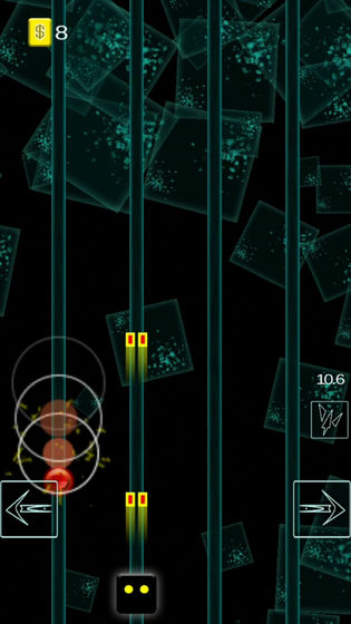 魔蛋蛋射击游戏截图1