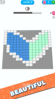 果冻开开开游戏截图3