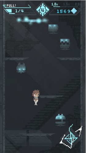 旋转勇者游戏截图3