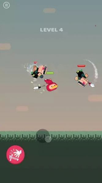 最高战士游戏截图1