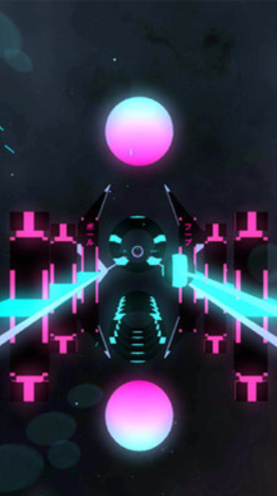 魔幻滚球冒险游戏截图1