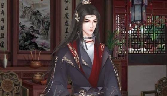 青烟袅袅-游戏截图3