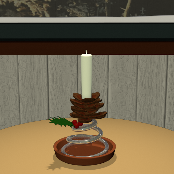 逃出白色圣诞节游戏截图3