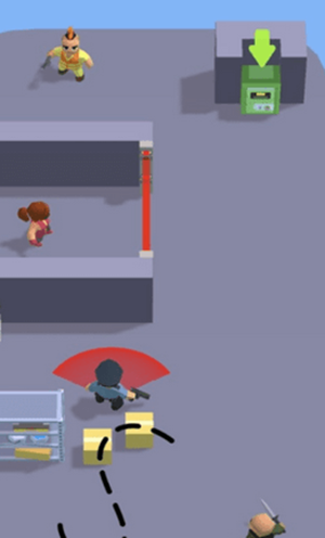 特种潜行小队最新版游戏截图3