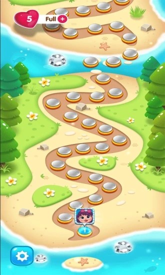 天天开心消游戏截图3