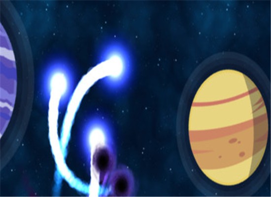 星空历险记游戏截图2