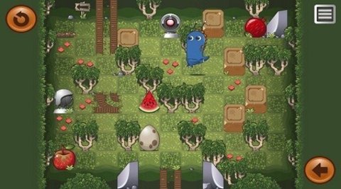 温克与温布尔游戏截图3