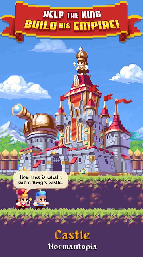 放置帝国游戏截图3