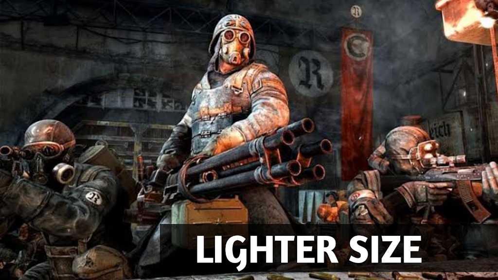 D2A LITE GO游戏截图1