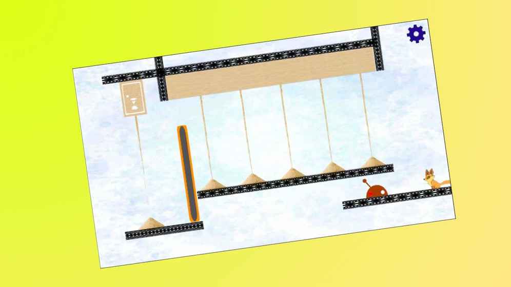 时间和谜题-游戏截图3