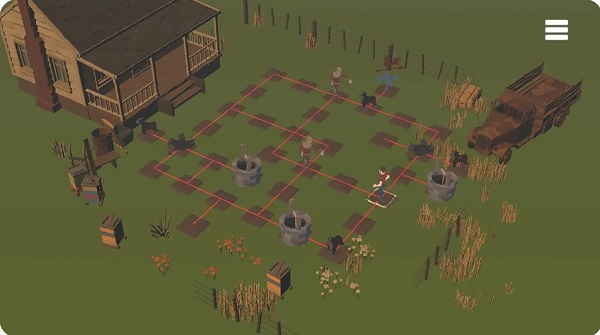 赘婿之拜见岳父大人游戏截图1