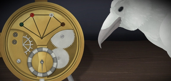 滴答滴答：双人冒险-游戏截图2