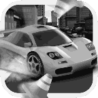 公路3D赛车模拟器