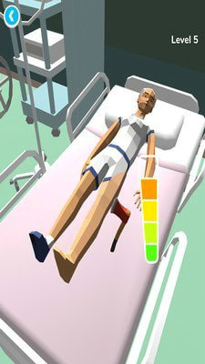 疯子医生游戏截图3