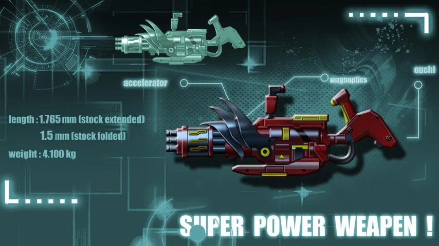 僵尸大战僵尸2游戏截图2