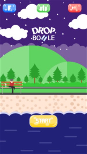 不要乱扔瓶子游戏截图3