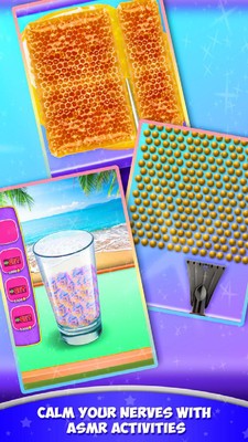 减压轻松小游戏游戏截图3