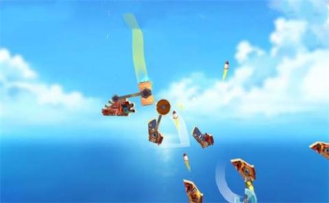 有趣的锤子游戏截图3