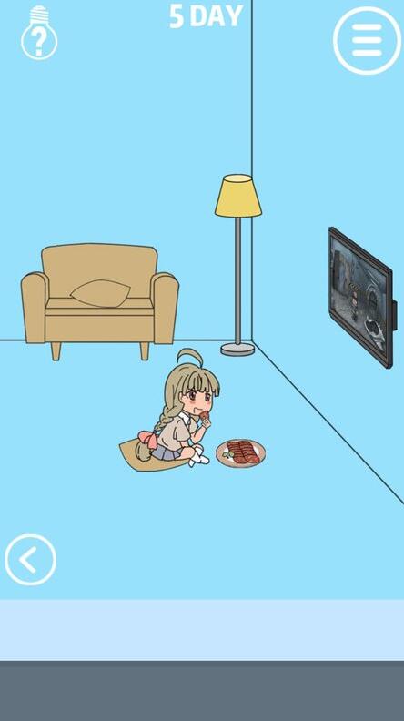 泡面藏起来了游戏截图5