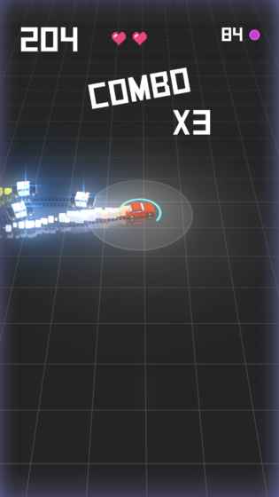 亡命急速游戏截图2