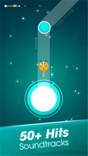 一条舞线音乐舞游戏截图3