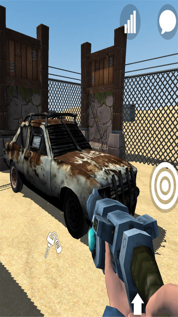 终极模组游戏截图3