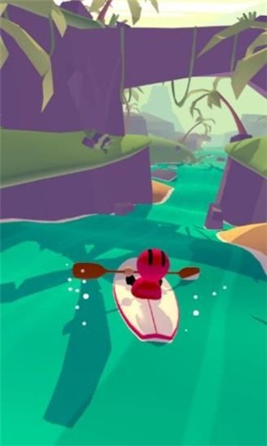 守护龙舟游戏截图3