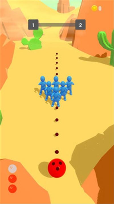 我保龄球贼6游戏截图3