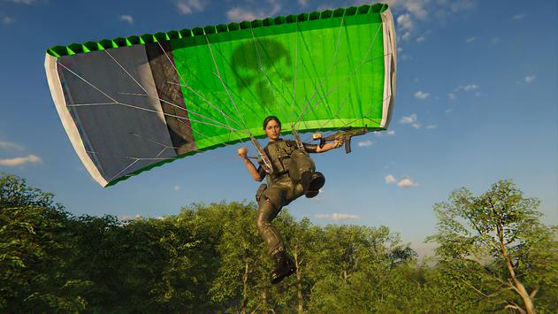 沙漠鹰坠落游戏截图1