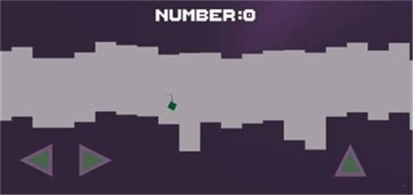 绝缝求生方块游戏截图1