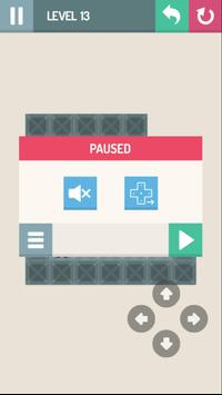 原始推箱子游戏截图3