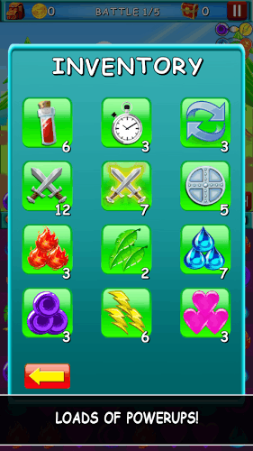 小武神游戏截图3