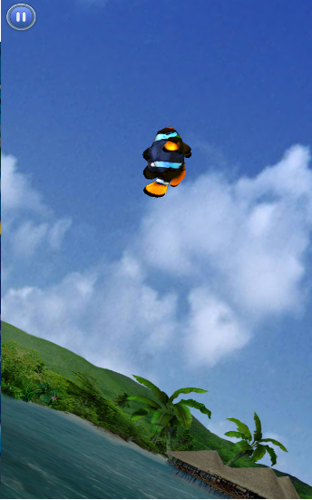 真实海钓模拟游戏截图1