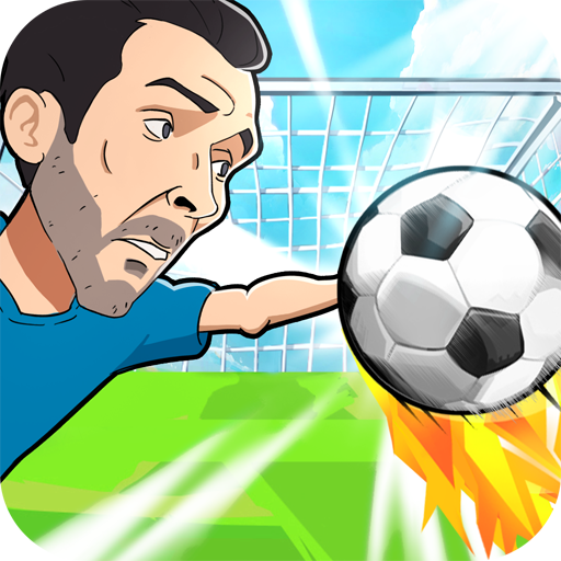 足球大乱斗内购破解版