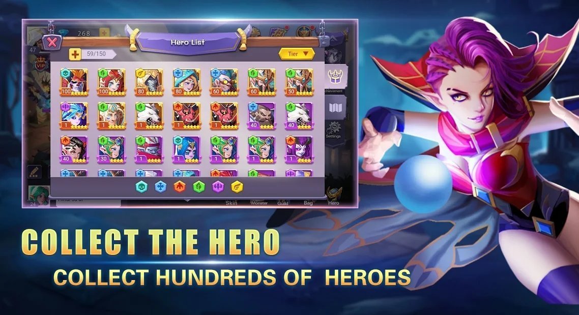 传奇之旅影子战争游戏截图4