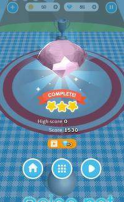 脱掉扭曲游戏截图2