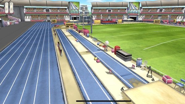 夏季运动会英雄游戏截图1