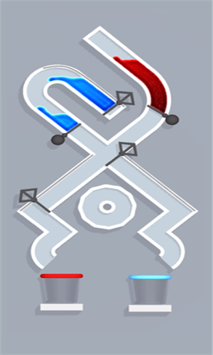 ColorFlow3D游戏截图3