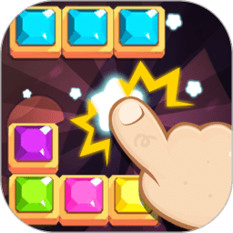 水晶俄罗斯方块