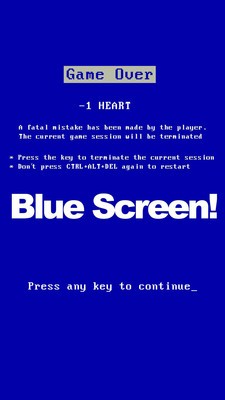 win95进度条游戏截图3