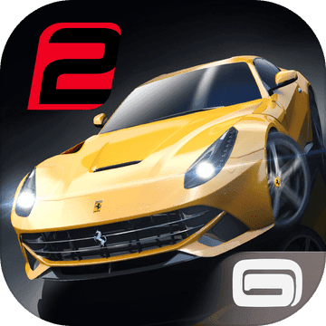 GT Racing 2:真实赛车体验