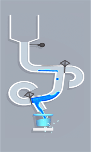 ColorFlow3D游戏截图2