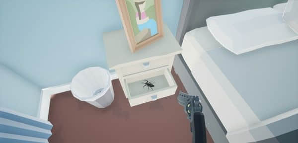 用火杀死它游戏截图1